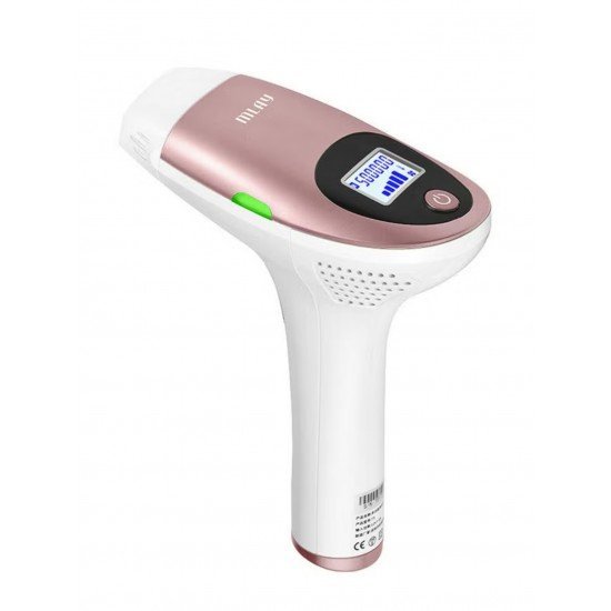 جهاز ليزر  ملاي T3 من . ثلاث عدسات ليزر