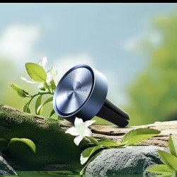 فواحة موماكس مكيف سياره  4 روائح 