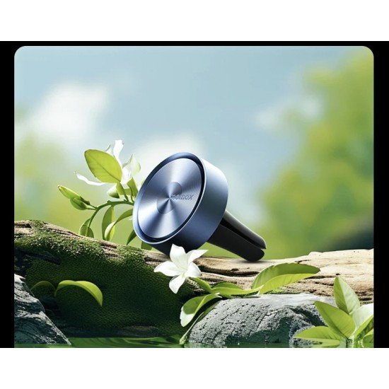 فواحة موماكس مكيف سياره  4 روائح