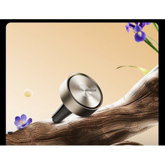 فواحة موماكس مكيف سياره  4 روائح