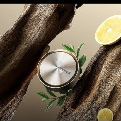 فواحة موماكس مكيف سياره  4 روائح 