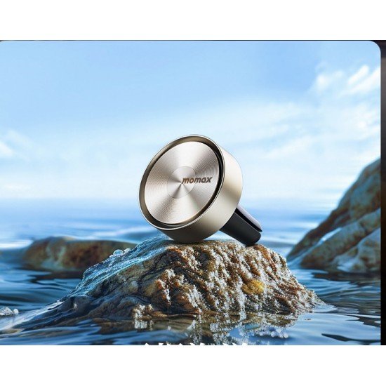 فواحة موماكس مكيف سياره  4 روائح