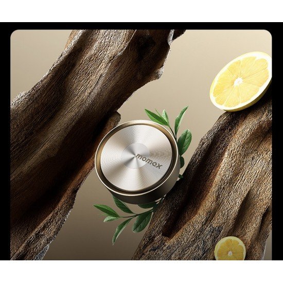 فواحة موماكس مكيف سياره  4 روائح