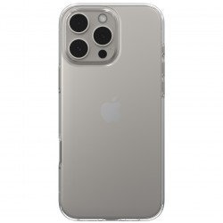 كفر ZaGG  شفاف ايفون 16