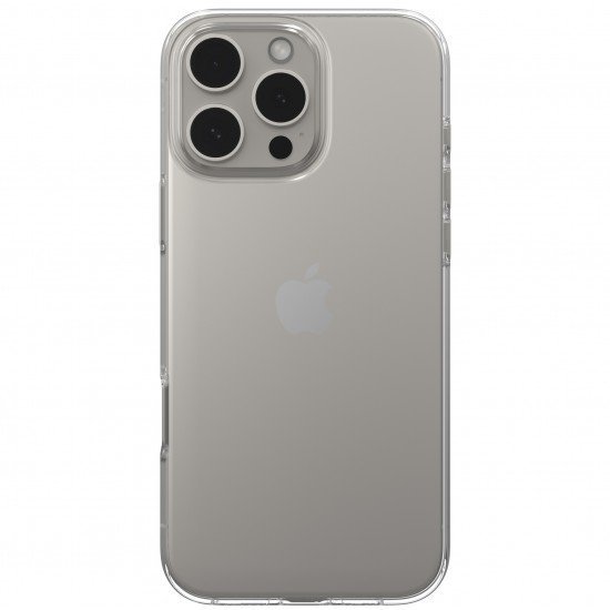 كفر ZaGG  شفاف ايفون 16