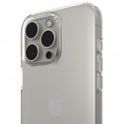 كفر ZaGG  شفاف ايفون 16