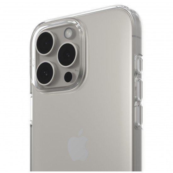 كفر ZaGG  شفاف ايفون 16