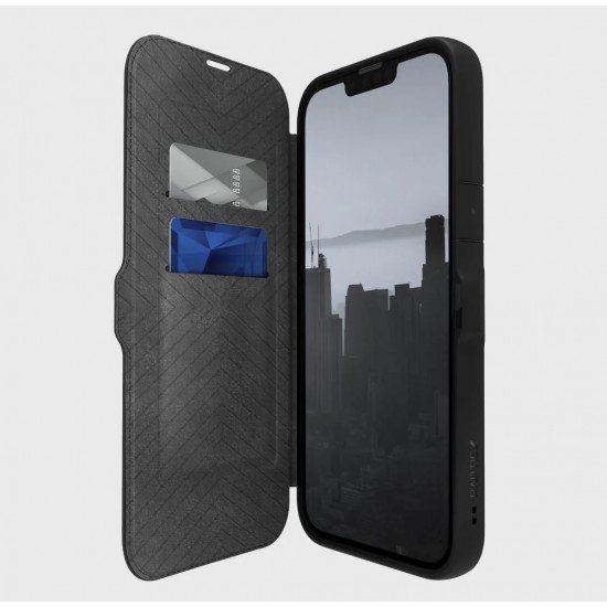 كفر URBAN FOLIO ايفون 16 من RAPTIC