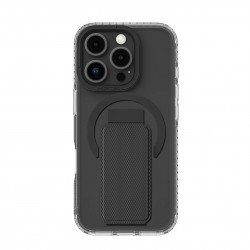 كفر TITAN PRO ايفون 16 من AMAZING اسود 