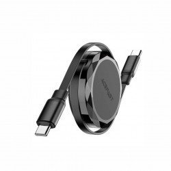 سلك AceFast تايب سي -تايب سي 60w