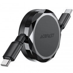 سلك AceFast تايب سي -تايب سي 60w