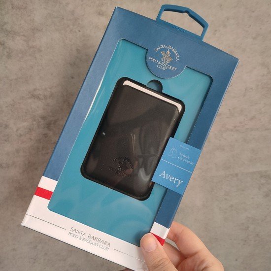 محفظة AVERY من بولو