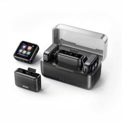 مايك ATAKO K9   المطور 