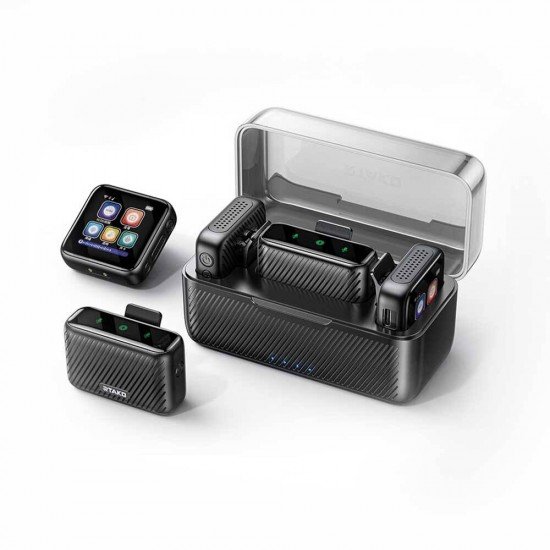 مايك ATAKO K9   المطور