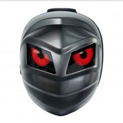 شنطة تفاعلية للدراجة النارية سلاحف 