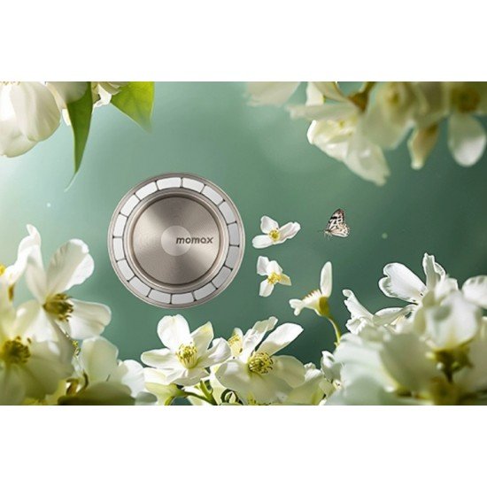 ستاند فواحه ماج سيف موماكس ٤ روائح  تيتانيوم -كحلي