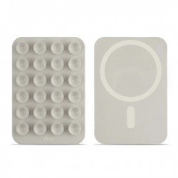 دريب ستاند سيلكون ماج سيف تيتانيوم -اسود- ازرق - وردي drip