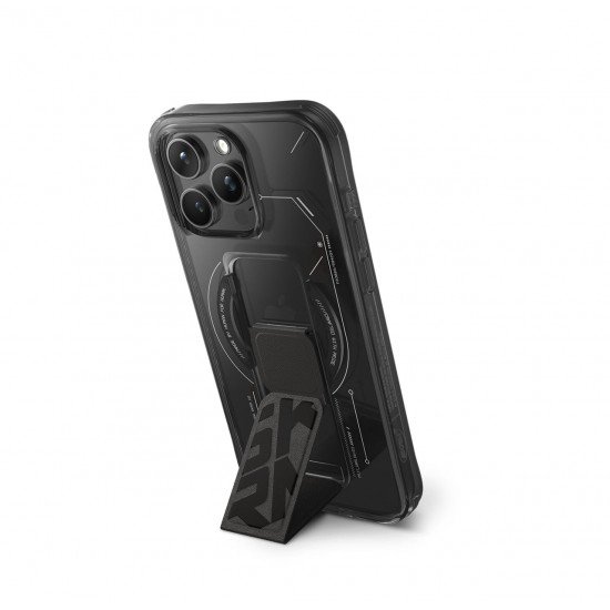 كفر سكن ارما HELIO IP16- اسود