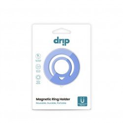 مسكة دريب ماج سيف ازرق drip