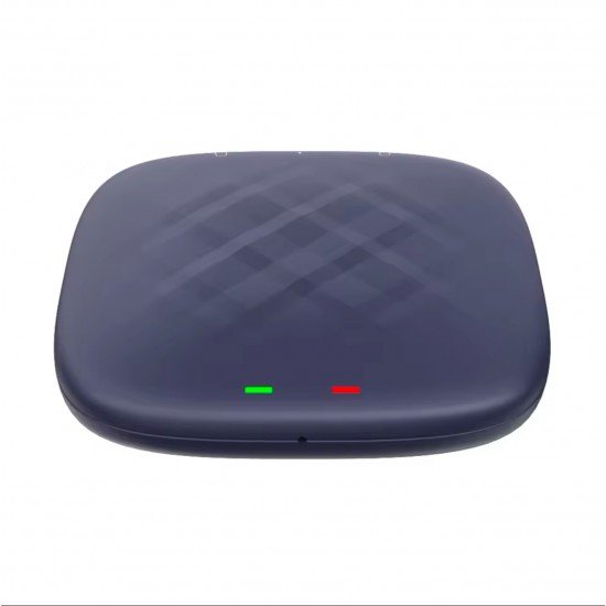 مشغل سيارة ابل كار بلاي  ANDROID AL BOX