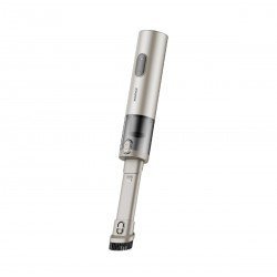 مكنسة  موماكس كهربائية محمولة قوة 16 كيلو بأكسل لتنظيف شامل وعميق 