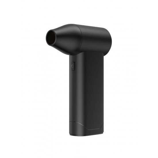 مروحة نفاثة x3 محمولة يدوي  اسود متعدد الوظائف