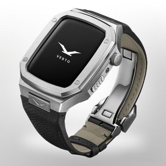 ساعة VEBTO الذكية - شاشة مقاس  1.83