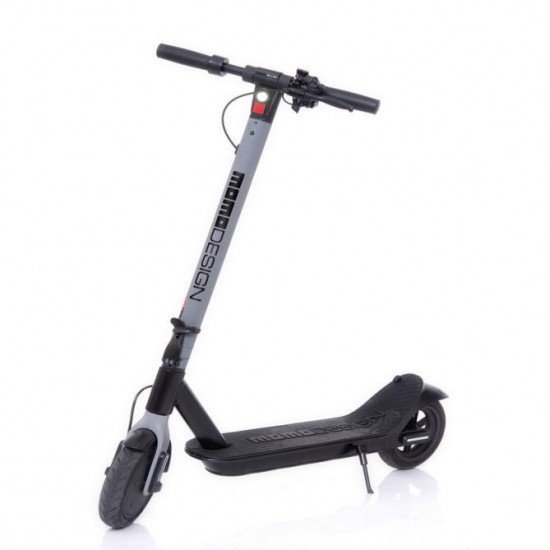 سكوتر كهربائي مومو ديزاين ايفو 9