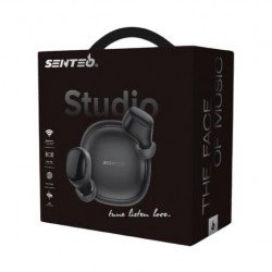 سماعة رياضيه بلوتوث S1 من سينتيو