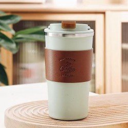 مق قهوه حار من GELU 