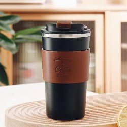 مق قهوه حار من GELU 