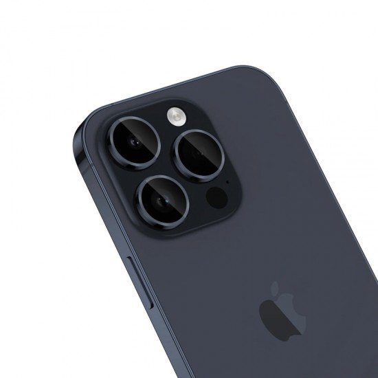 عدسات كاميرة أنانك ايفون 15