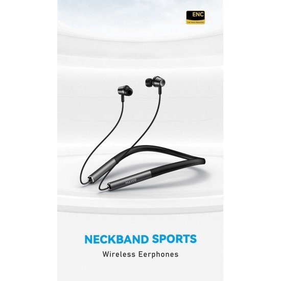 سماعه بلوتوث  من maxco