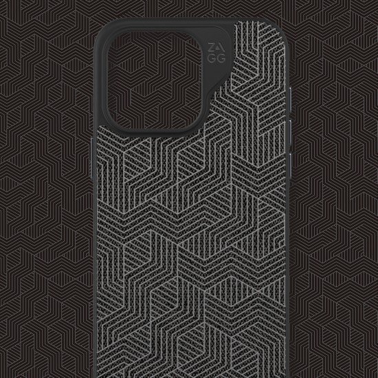 كفر Zagg london آيفون 15