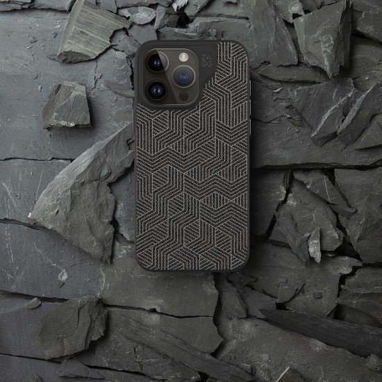 كفر Zagg london آيفون 15