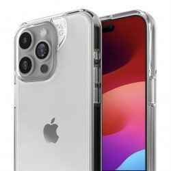 كفر زاج شفاف آيفون 15