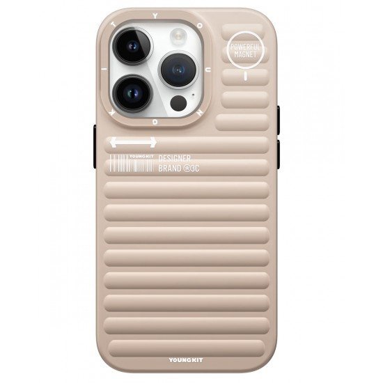 كفر ينق كيت أيفون 15 برو - بروماكس