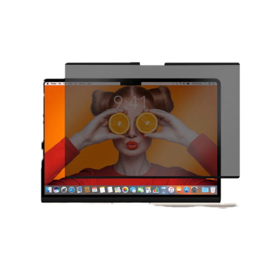 ANANK - استكر ماك بوك انانك اليابانية خصوصيه