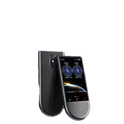 S15 - مترجم مسجل مع وظيفة الصورة الصوتية Chatgpt بدون انترنت+ راوتر 4G