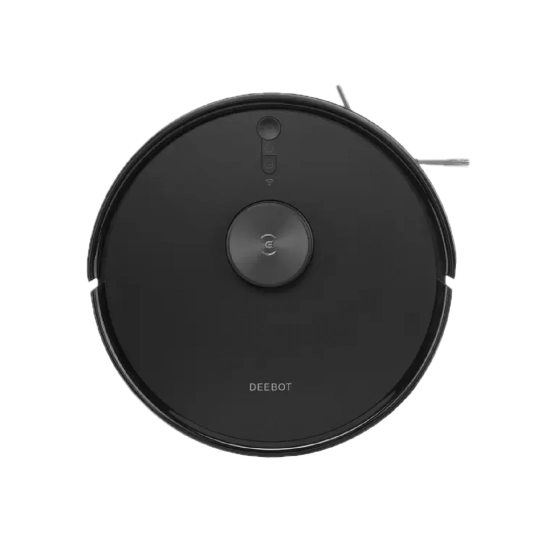 إيكوفاكس - مكنسة كهربائيه روبوت Deebot Y1 PRO