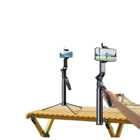 استاند تصوير احترافي 360ْ مع خاصية التتبع للوجه من RTAKO