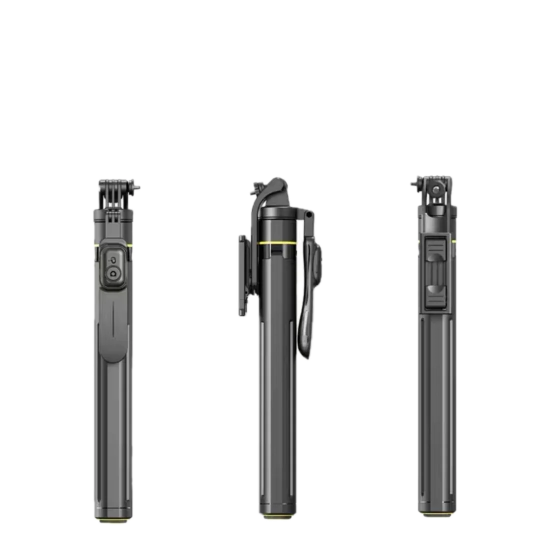 استاند تصوير احترافي المطورة  360ْ مع خاصية التتبع للوجه من RTAKO