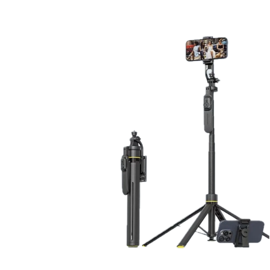 استاند تصوير احترافي المطورة  360ْ مع خاصية التتبع للوجه من RTAKO