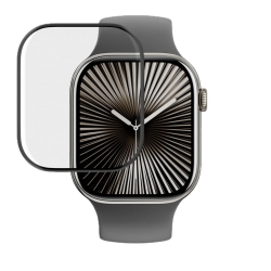 استكر ساعه apple watch من سويتش ايزي  مقاس 46/45/44