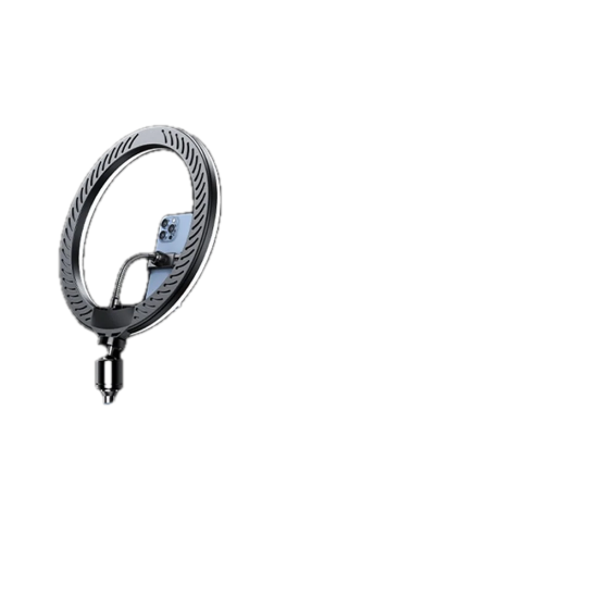 اضاءة رينق لايت 13IMN قوة 10W من RTAO