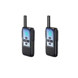  جهاز لاسلكي محول هوائي جهازين RTAKO S700  