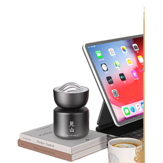 S-67 - معطر جو داخلي سيارة تصميم جديد عصري