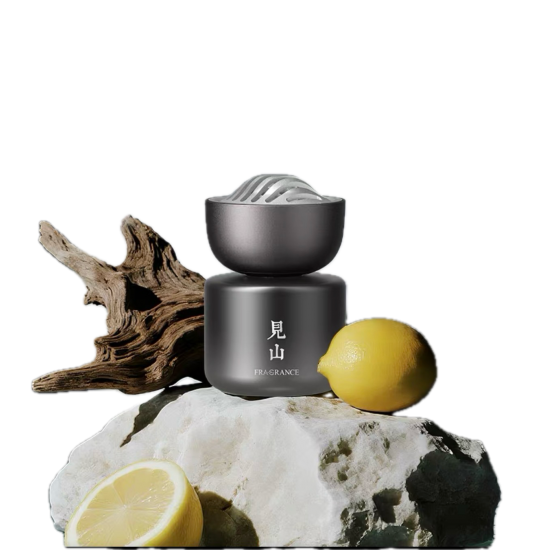 S-67 - معطر جو داخلي سيارة تصميم جديد عصري