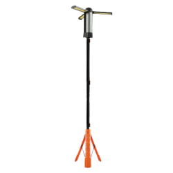 WORK LIGHT - اضاءة تخييم متعددة الوظائف 