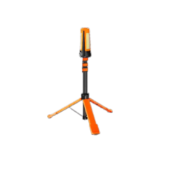 WORK LIGHT - اضاءة تخييم متعددة الوظائف 